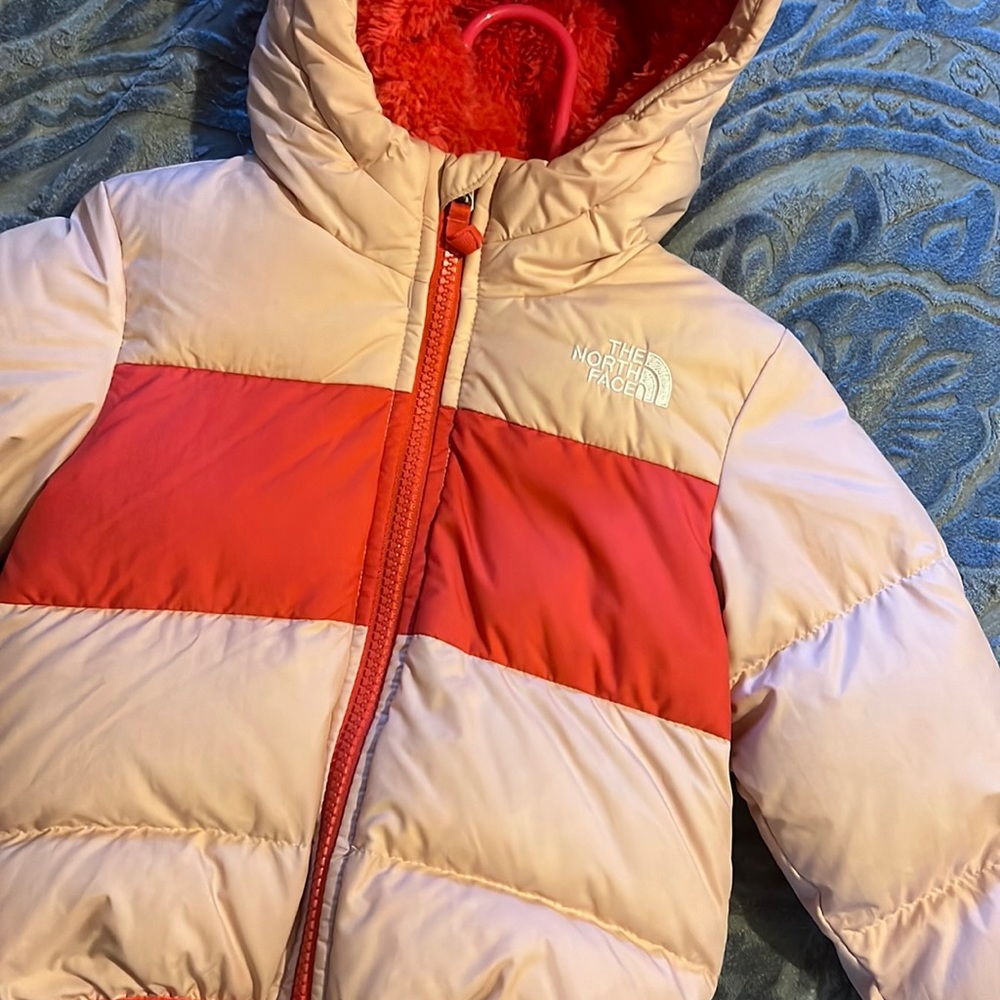 COPY - TODDLER NORTHFACE